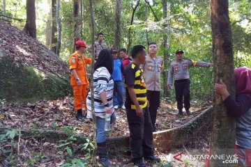 Dishut Babel akan bangun "geological park" Bukit Penyabung