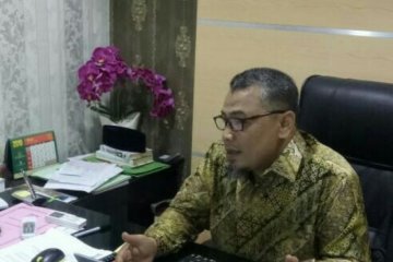 Kemenag Percepat Keberangkatan JCH Aceh Kloter 1 Jadi 20 Juli 2019