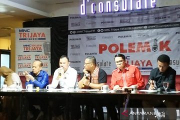 Demokrat langsung keluar dari koalisi pasca-putusan MK