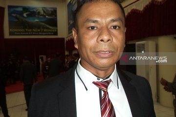 Penetapan Caleg terpilih Kabupaten Kupang tunggu putusan MK