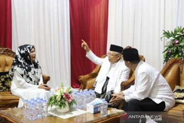 Bupati Serang sambut baik pembangunan wisata religi di Tanara