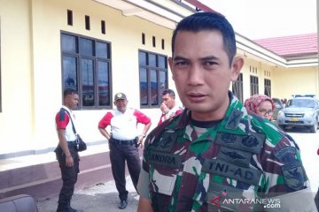 TNI kerahkan tiga helikopter, cari helikopter Mil-17 hilang