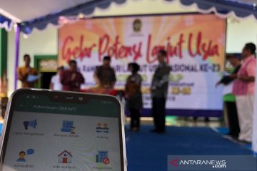 Yogyakarta luncurkan aplikasi Sikap percepat penanganan KDRT
