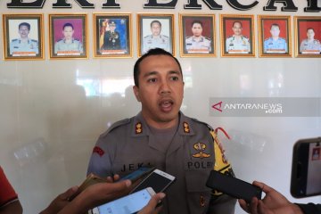 Polres Rejang Lebong tangkap ayah pencabulan anak