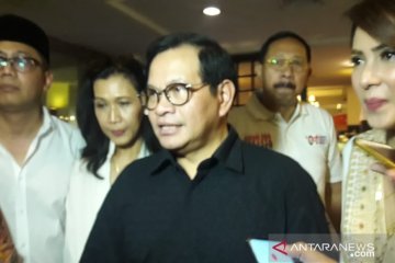 Pramono ungkap rekonsiliasi berlangsung hingga pelantikan presiden