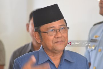 Menanti kemajuan daerah pinggiran di Provinsi Gorontalo