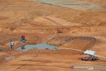 Sirkuit MXGP kejar target selesai