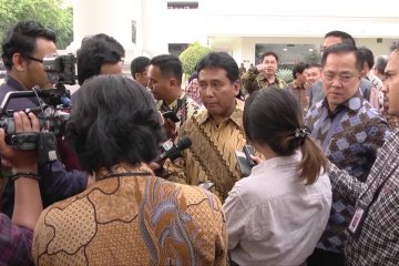 APINDO sarankan diskon 50 persen pph industri padat karya