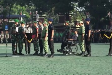 Forkopimda Jabar imbau masyarakat tidak berangkat ke Jakarta