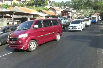 Gubernur Jabar apresiasi sinergitas TNI-Polri amankan mudik Lebaran