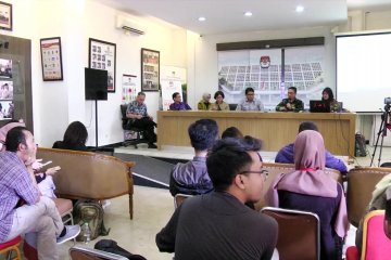 Peneliti UGM: Petugas KPPS meninggal dunia secara alamiah