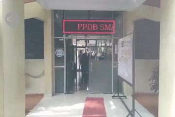 PPDB zonasi dinilai mudah jika paham informasi