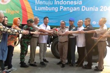 Jengkol & pete ekspor unggulan Banten tujuan Uni Eropa