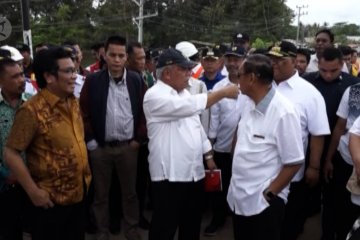 Anggota Komisi V DPR tengarai tambang di Sultra sebabkan banjir