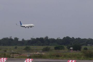 BIJB siap alihkan penerbangan dari Bandara Husein Sastranegara