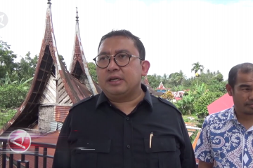 Fadli Zon dirikan rumah budaya di Limapuluh Kota