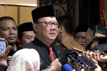 Mendagri minta DPRD DKI segera isi kursi setelah ditinggal Sandi