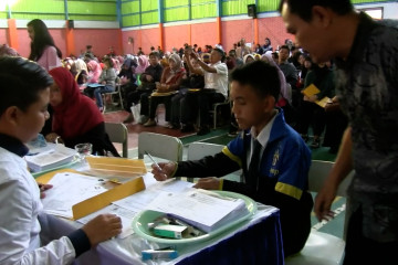 Pemprov Jabar wacanakan gratis SPP SMA dan SMK Negeri