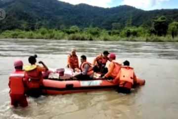 Basarnas hentikan pencarian korban banjir di Kolaka Timur