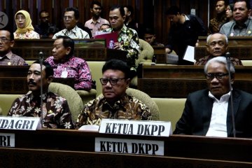 Mendagri : tudingan data siluman tidak benar