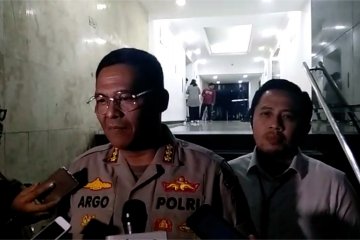 Pertimbangan Polda Metro Jaya tangguhkan penahanan Eggi Sudjana