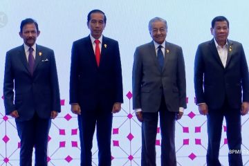 RI Ingatkan pentingnya potensi maritim di BIMP-EAGA