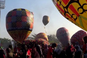 Festival balon udara Airnav