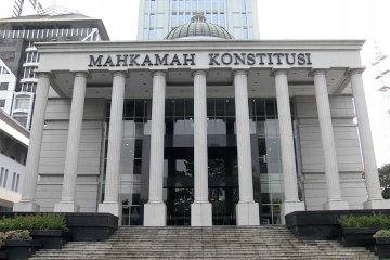 TKN mantap hadapi gugatan sengketa pilpres di MK