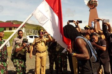 TNI-Polri dorong pemberdayaan bagi mantan OPM