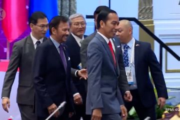 ASEAN waspadai perang dagang AS-Tiongkok