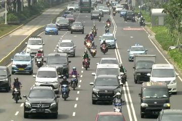 Catatan penting jelang ultah Jakarta