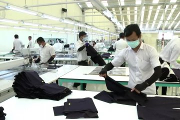 Dorong industri tekstil, ekonom sarankan langkah berikut