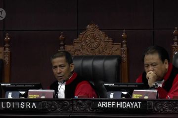 Peneliti LIPI: putusan MK harus jadi pembelajaran