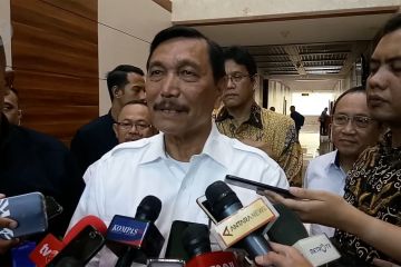 Pesan para menteri jelang putusan MK