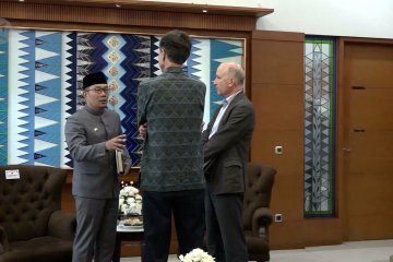 Ridwan Kamil imbau warga Jabar tidak bergerak ke Jakarta