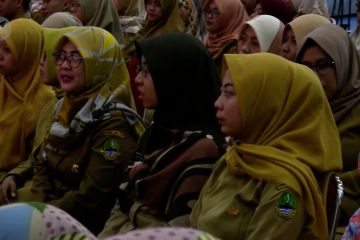 Ridwan Kamil: PNS harus loyal