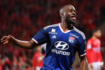 MU siap tikung Tottenham untuk dapatkan Ndombele dari Lyon