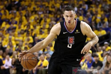 Dua bintang NBA dan satu rekrutan anyar warnai saringan roster Italia