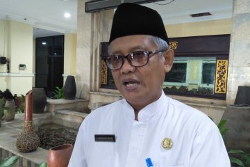 Jadwal keberangkatan calon haji Mataram berubah