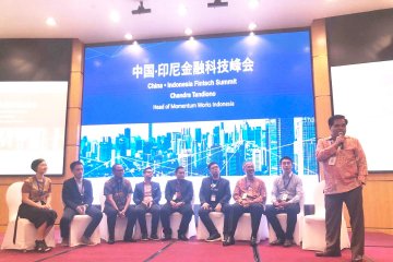 Dubes beri kiat khusus investor tekfin China