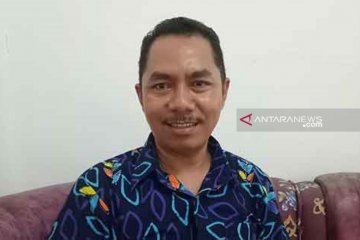 Dua parpol di NTT gugat hasil pileg DPR-RI ke MK