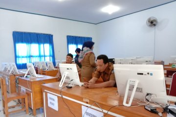 Pendaftaran tahap ke dua PPDB Sulsel dimulai