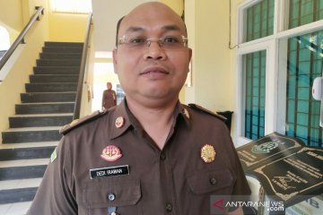 Jaksa agendakan pemeriksaan pejabat Lombok Barat terkait korupsi LCC