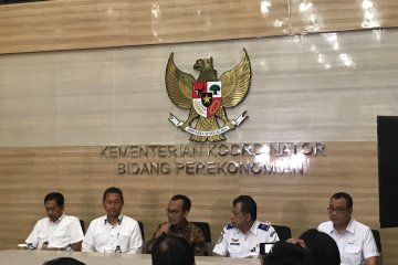 Pemerintah rancang diskon tarif pesawat tiap Selasa, Kamis, Sabtu