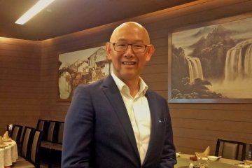 CEO Crown Group: properti di Indonesia bakal meningkat pascapemilu