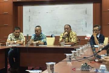 Marciano janji perbaiki hubungan KONI dengan Kemenpora