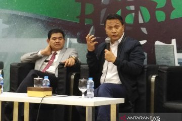 Mardani: PKS akan posisikan berada di luar pemerintahan