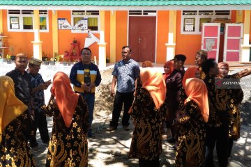 Sekda Gorontalo Utara tegaskan tidak ada pungli pada PPDB