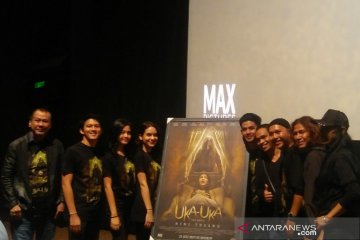 "Uka Uka the Movie", film horor bernuansa komedi terbaru dari Ubay Fox