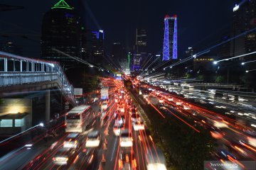 Masih layakkah Jakarta jadi ibu kota?